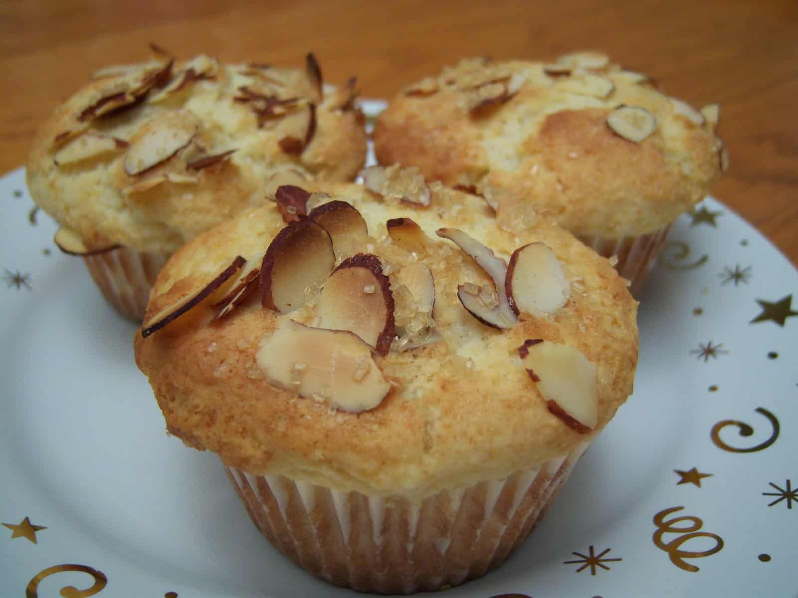 Lemon Ricotta Muffins – Amy&amp;#39;s Delicious Mess