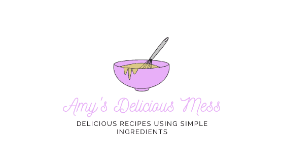 Amy's Delicious Mess